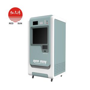 環(huán)氧乙烷滅菌器對(duì)口罩的消毒和解析-滑縣紅太陽(yáng)醫(yī)療器械